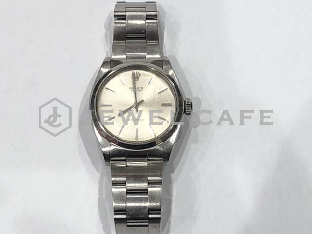 Rolex Oyster Precision