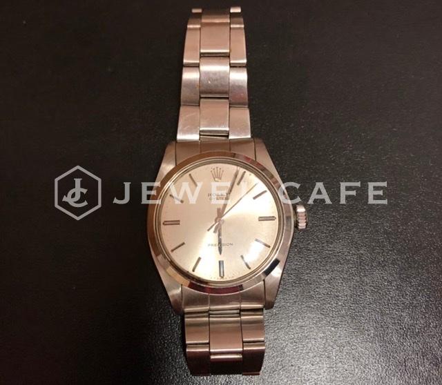 ROLEX