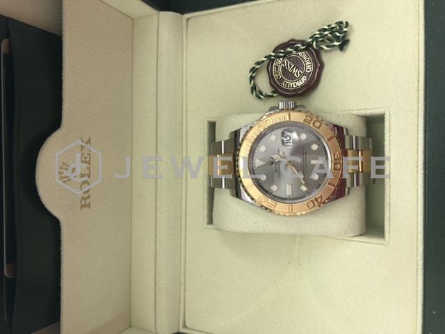Rolex Yacht Master