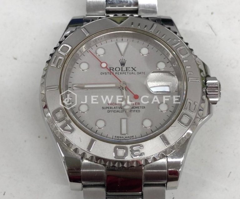 Rolex Yacht Master