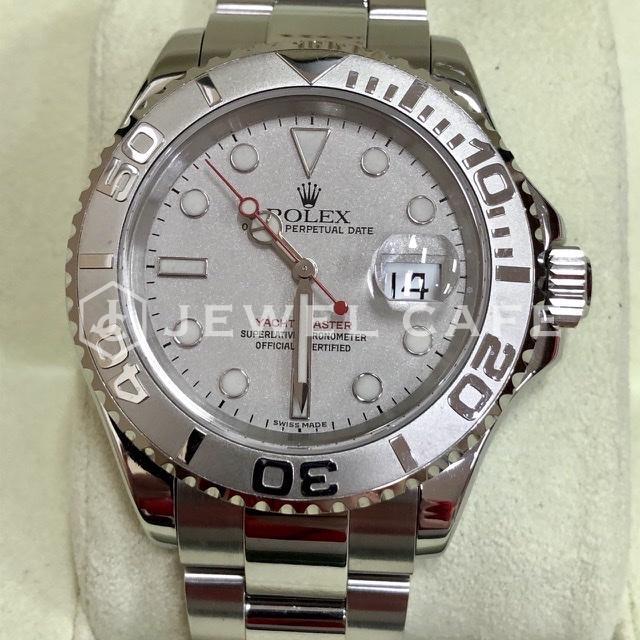 Rolex Yacht Master