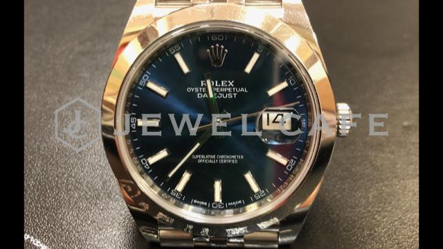 ROLEX