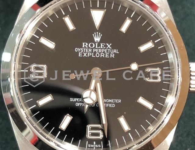 ROLEX