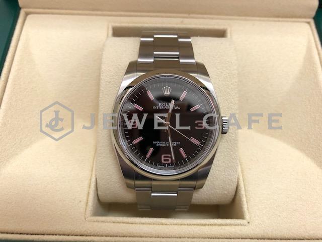 Rolex Oyster Perpetual