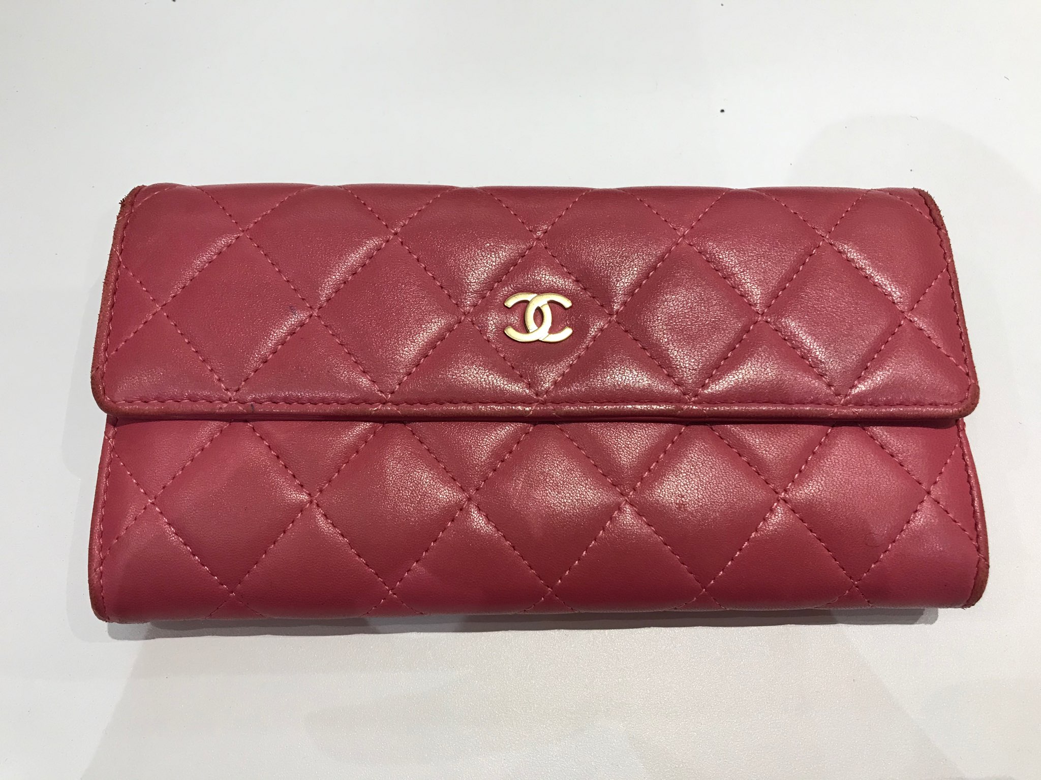 CHANEL