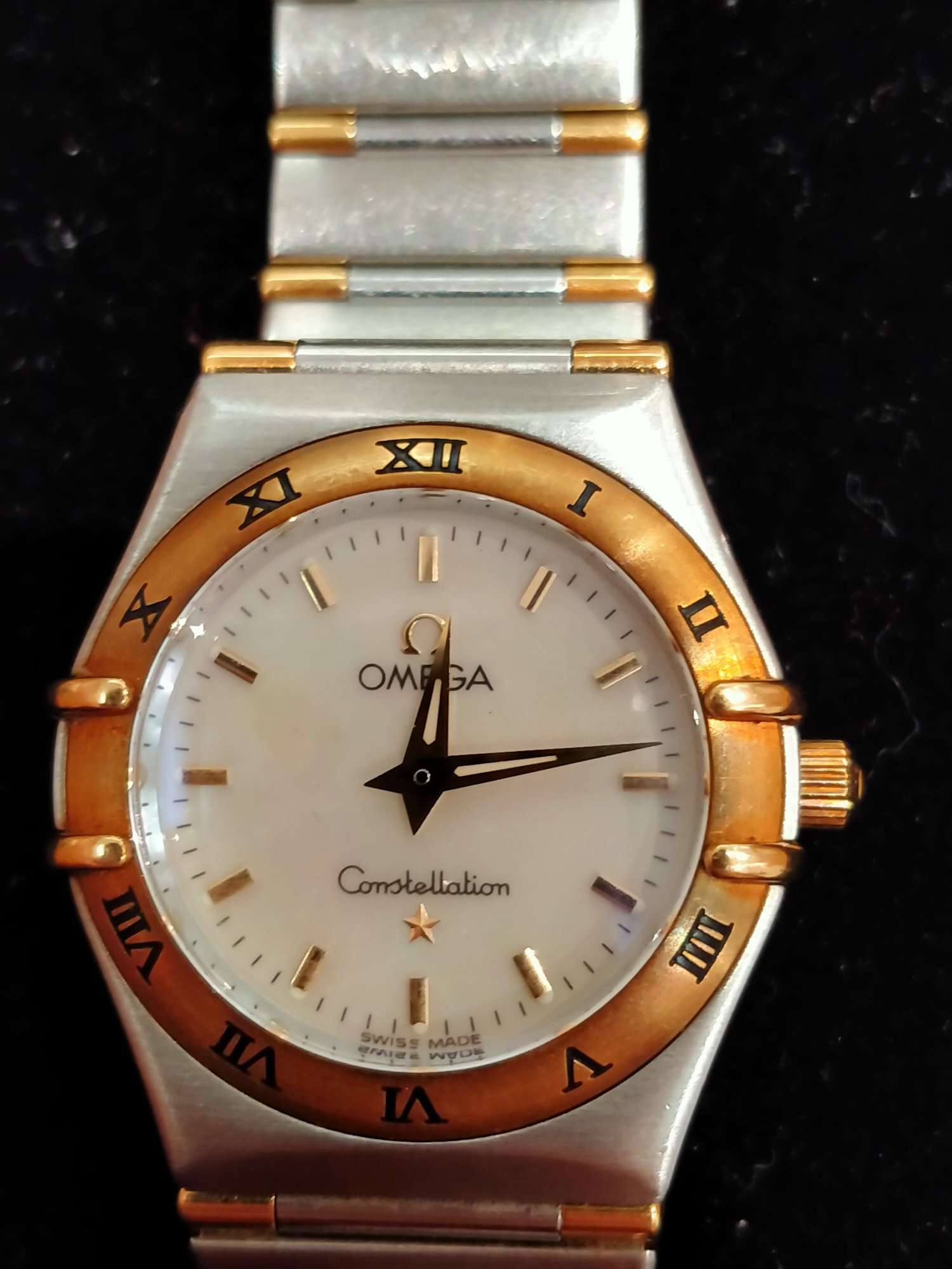 OMEGA
