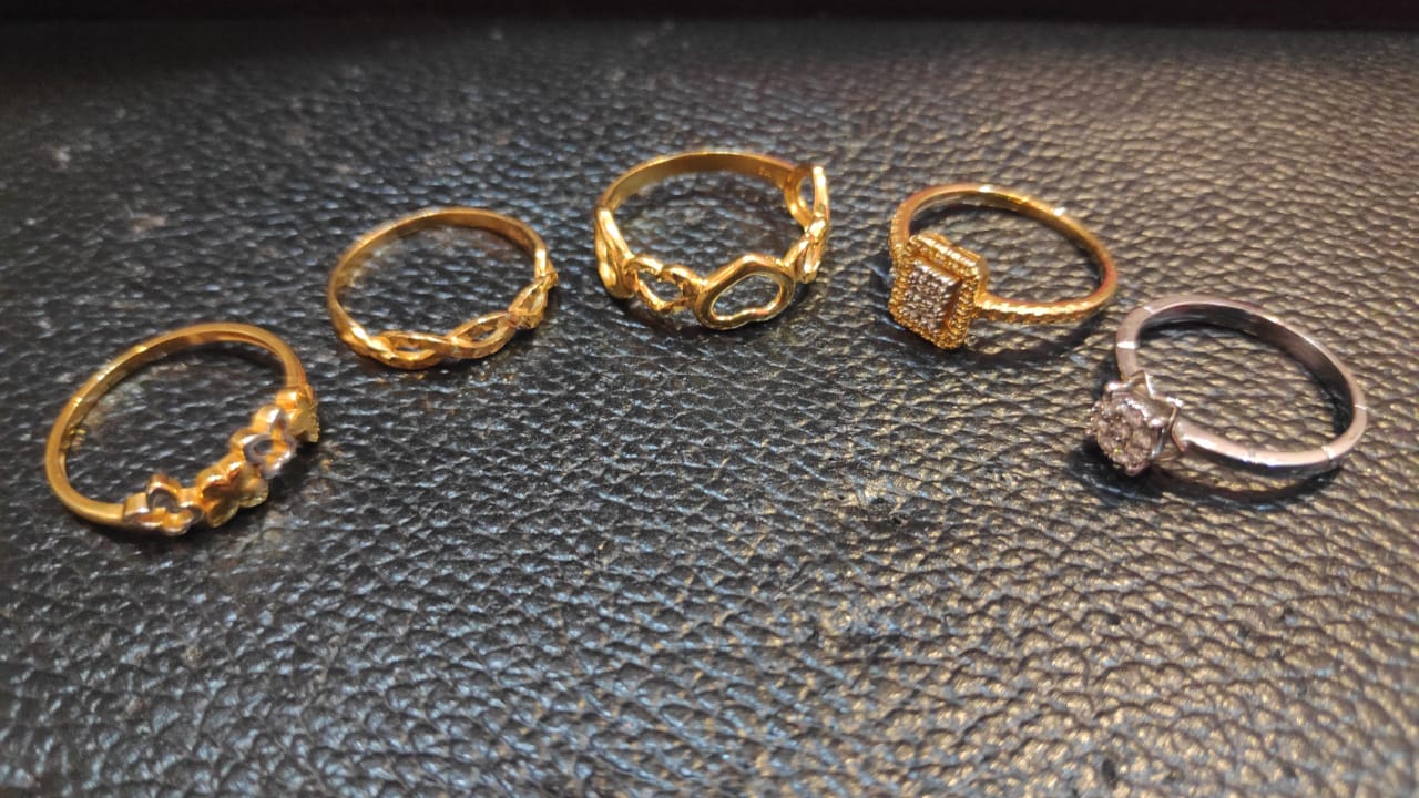 K22 Gold