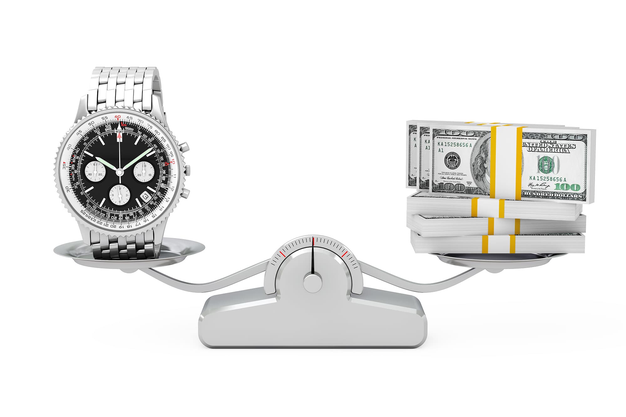 Rolex prices