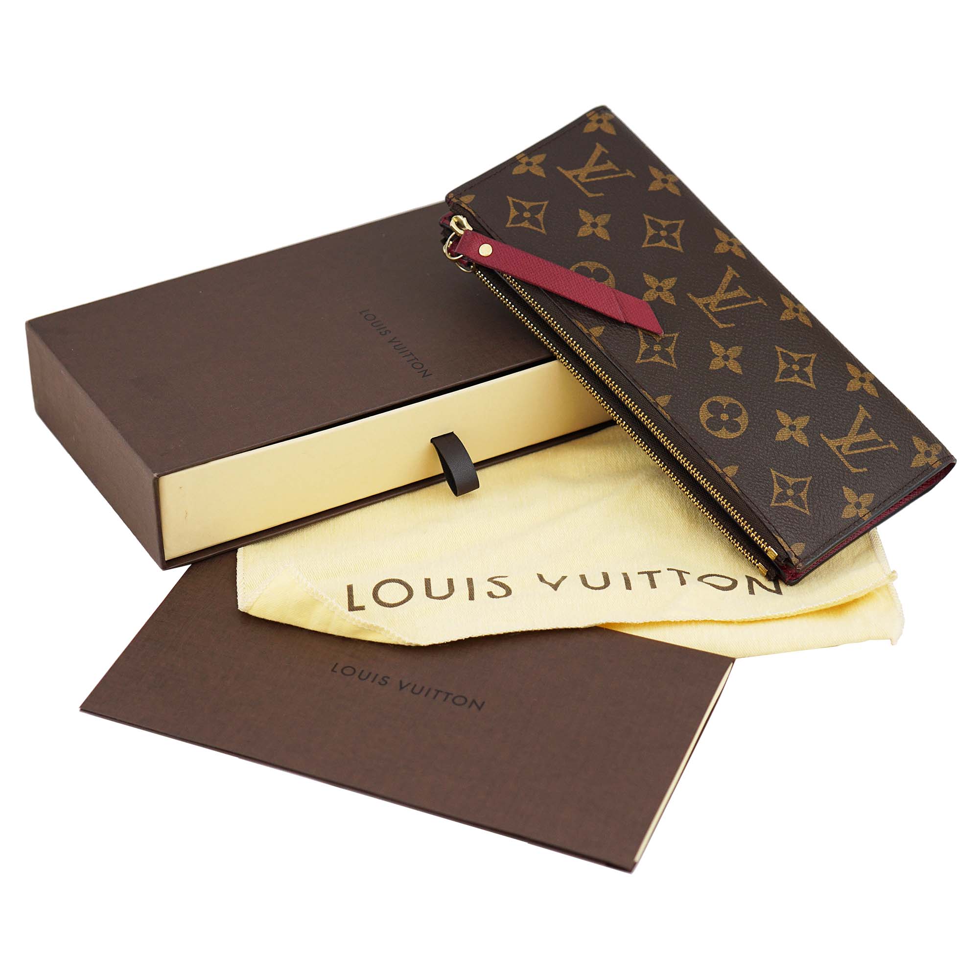 Louis vuitton wallet