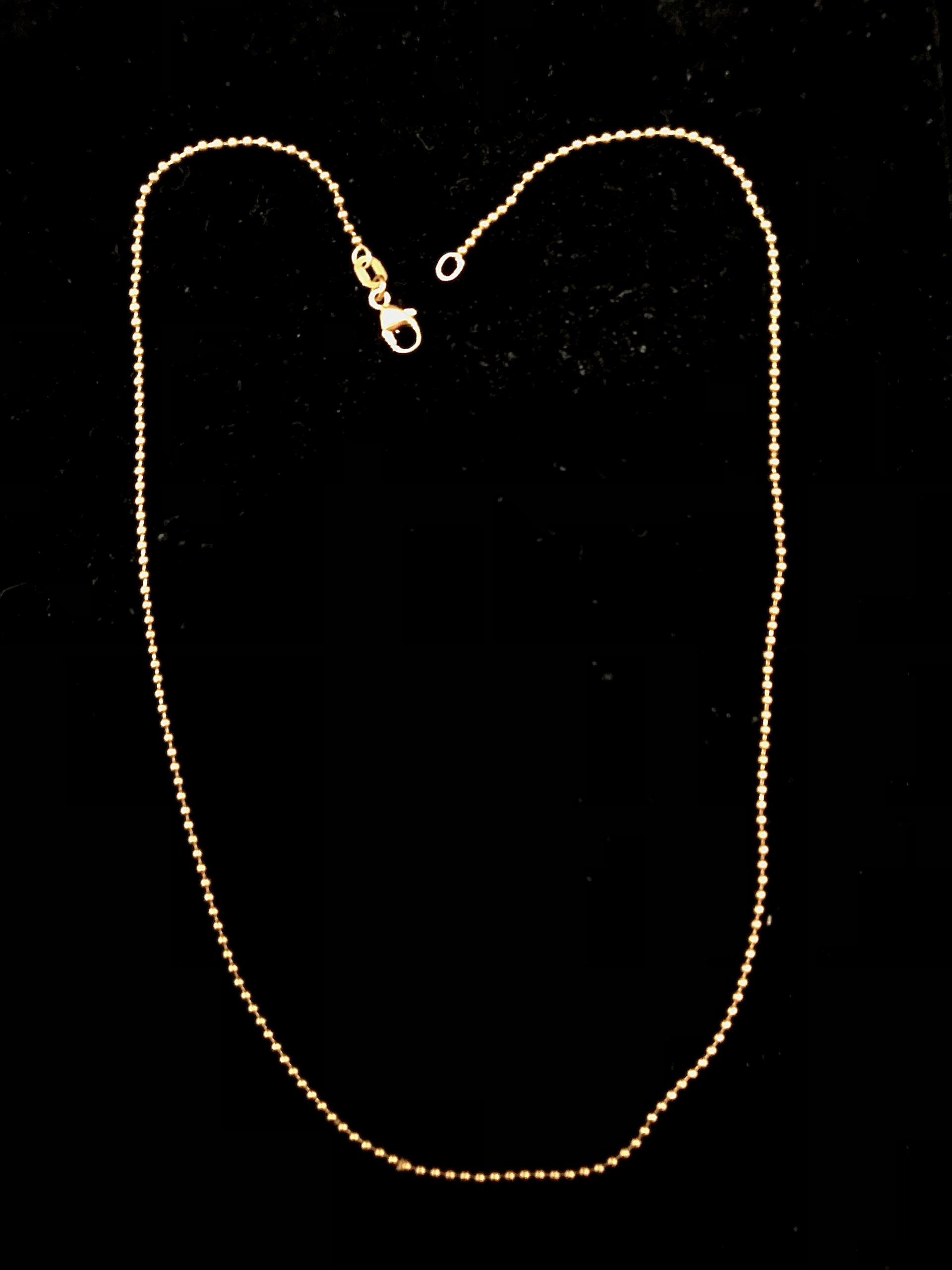 K18 Gold