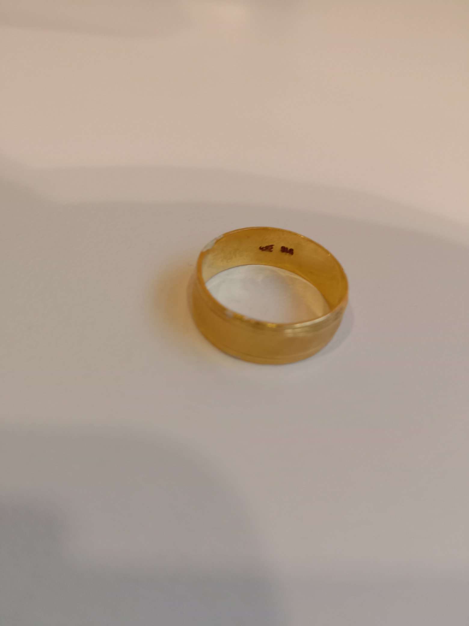 K22 Gold