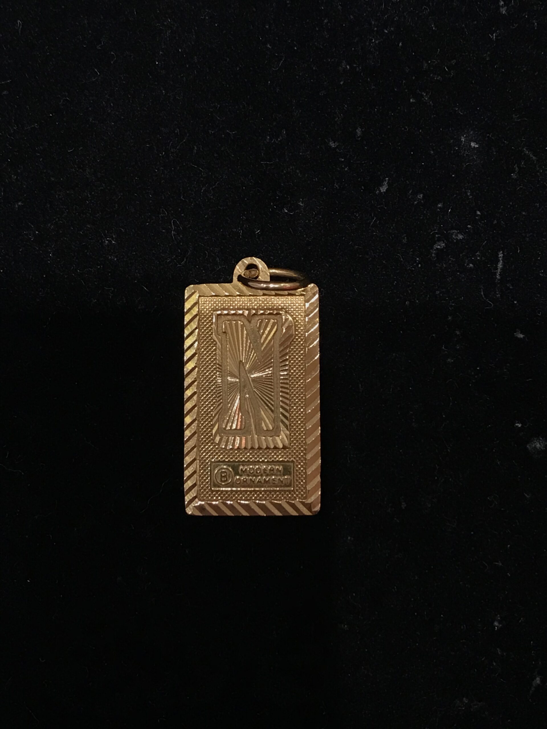 K19 Gold