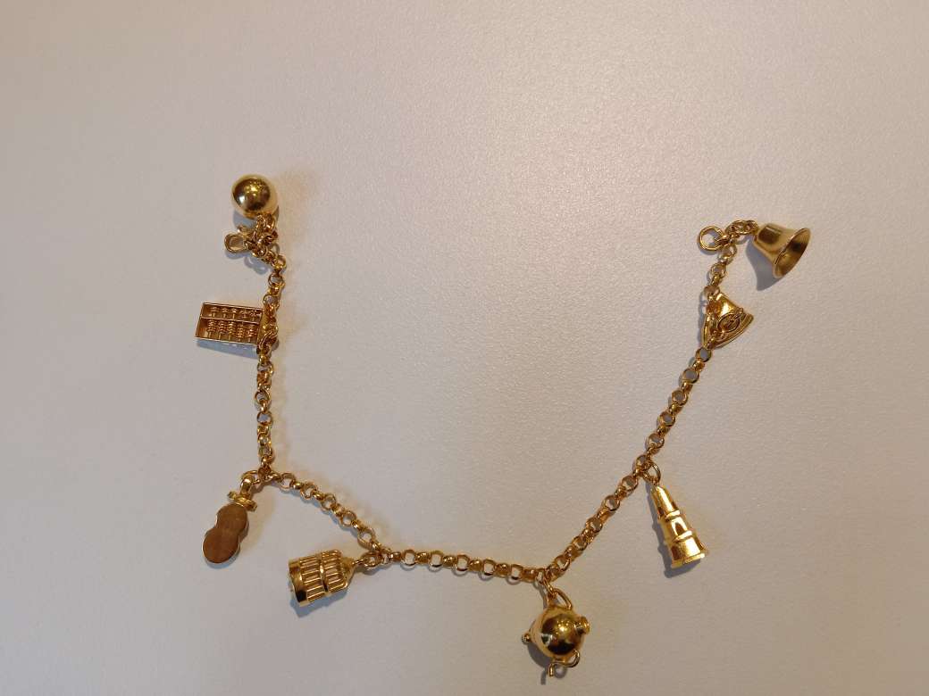 K19 Gold