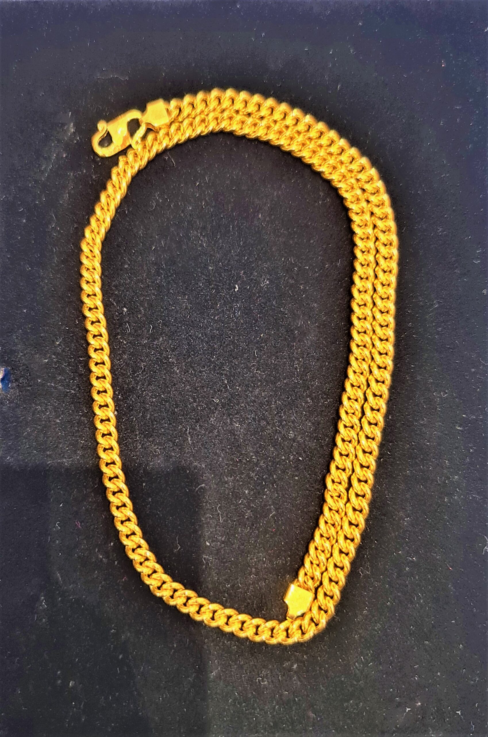 K22 Gold