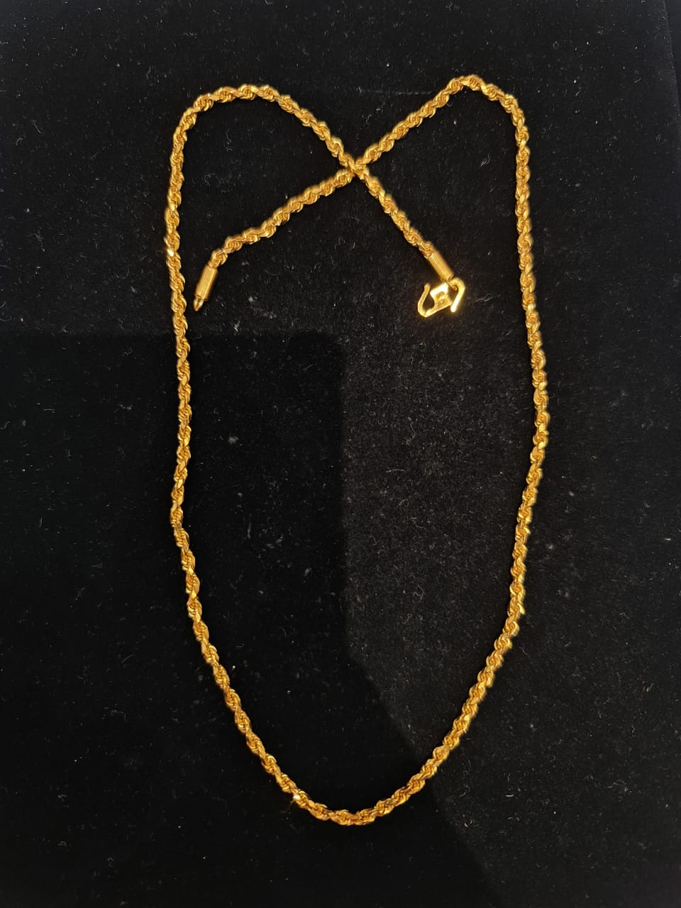 K22 Gold