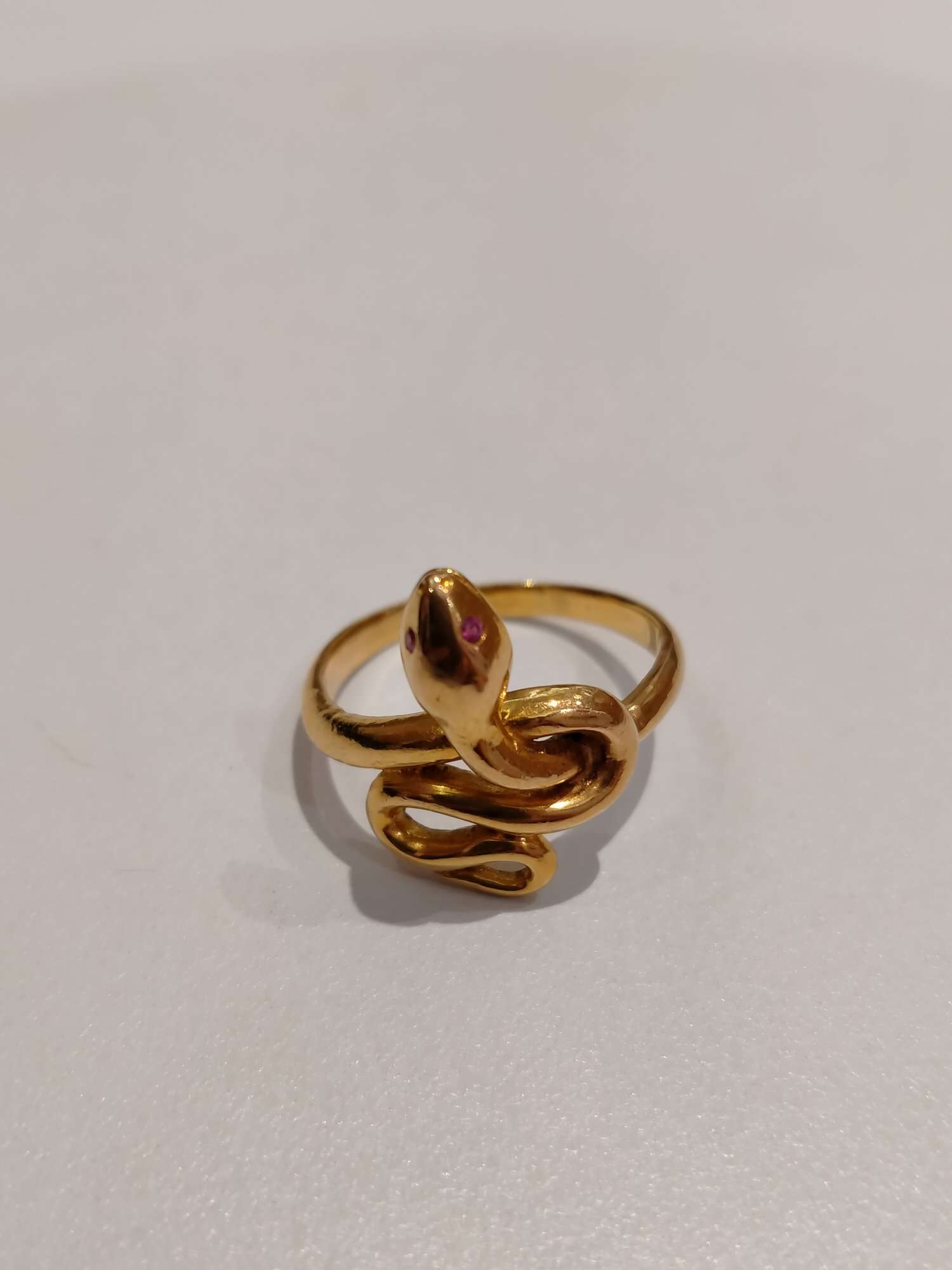 K18 Gold
