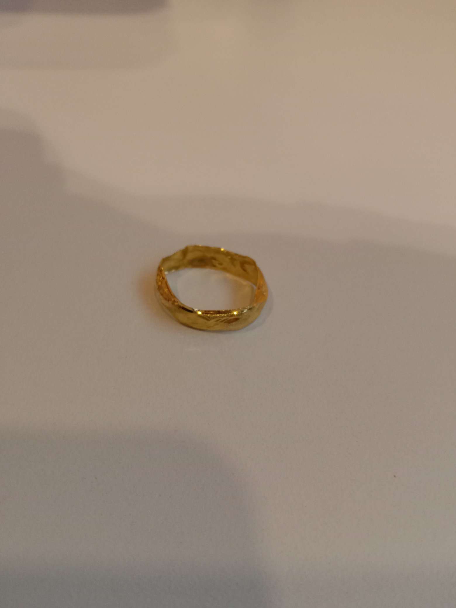 K22 Gold