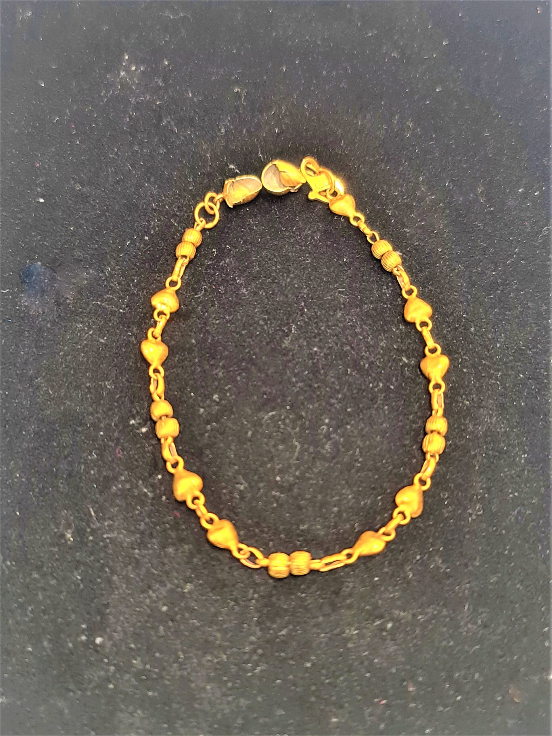 K22 Gold