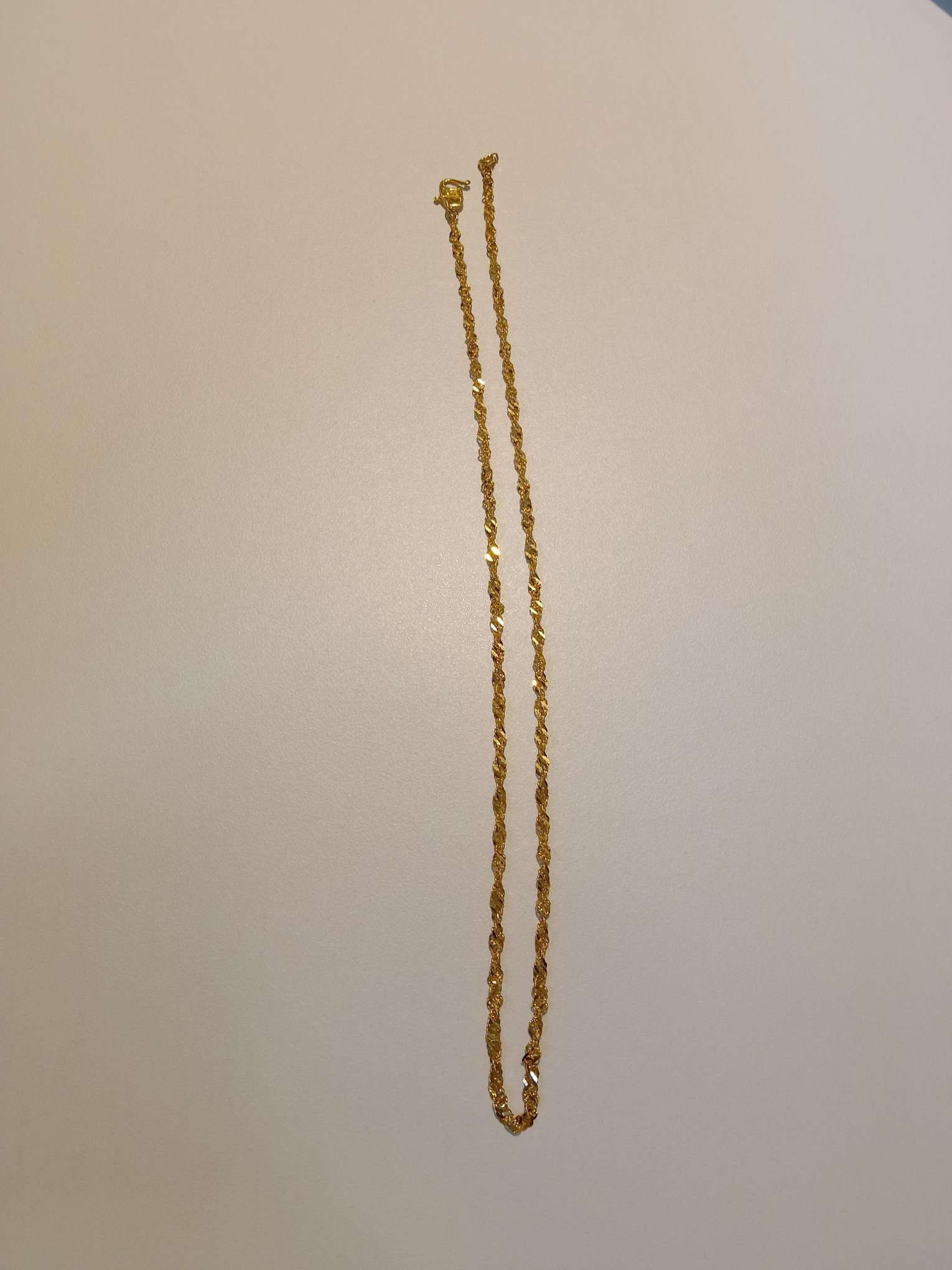K22 Gold