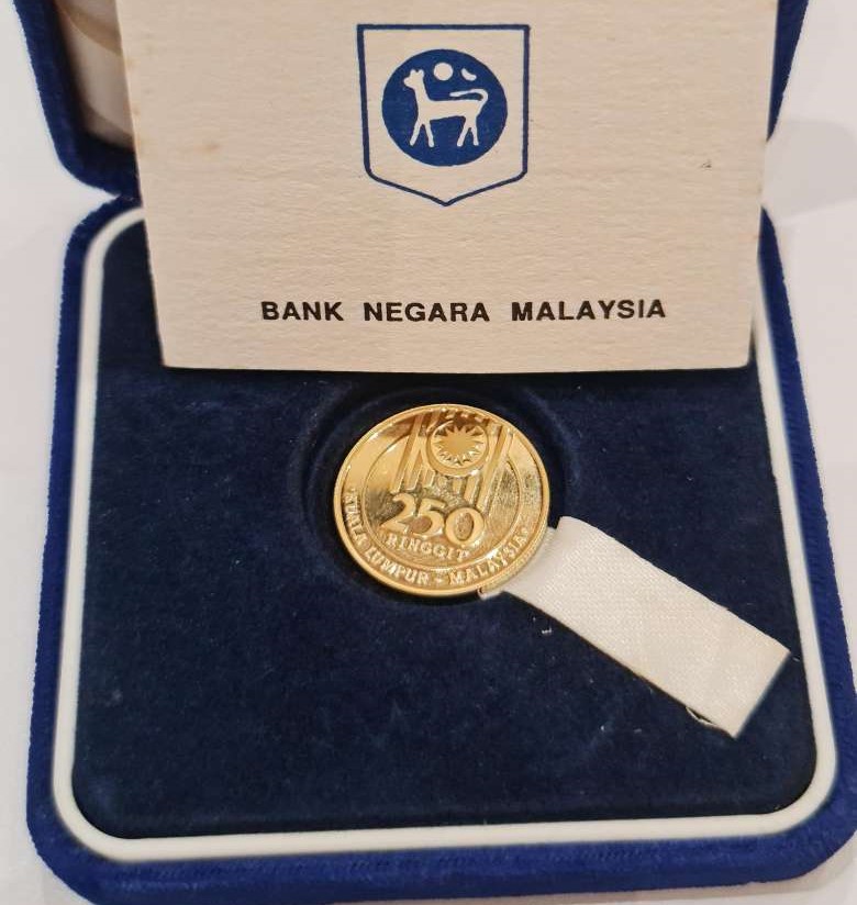 Gold Coin
