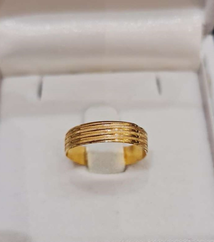 K22 Gold