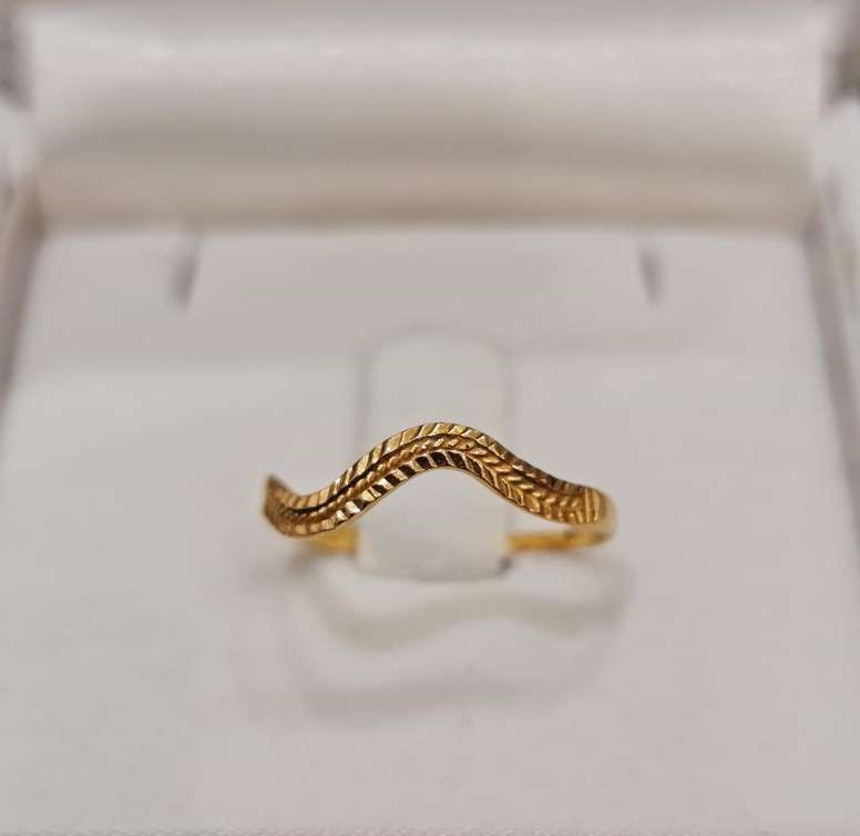 K22 Gold