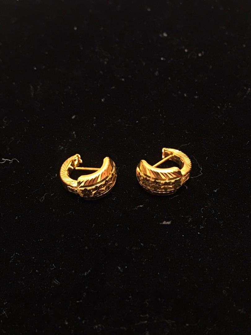 K22 Gold
