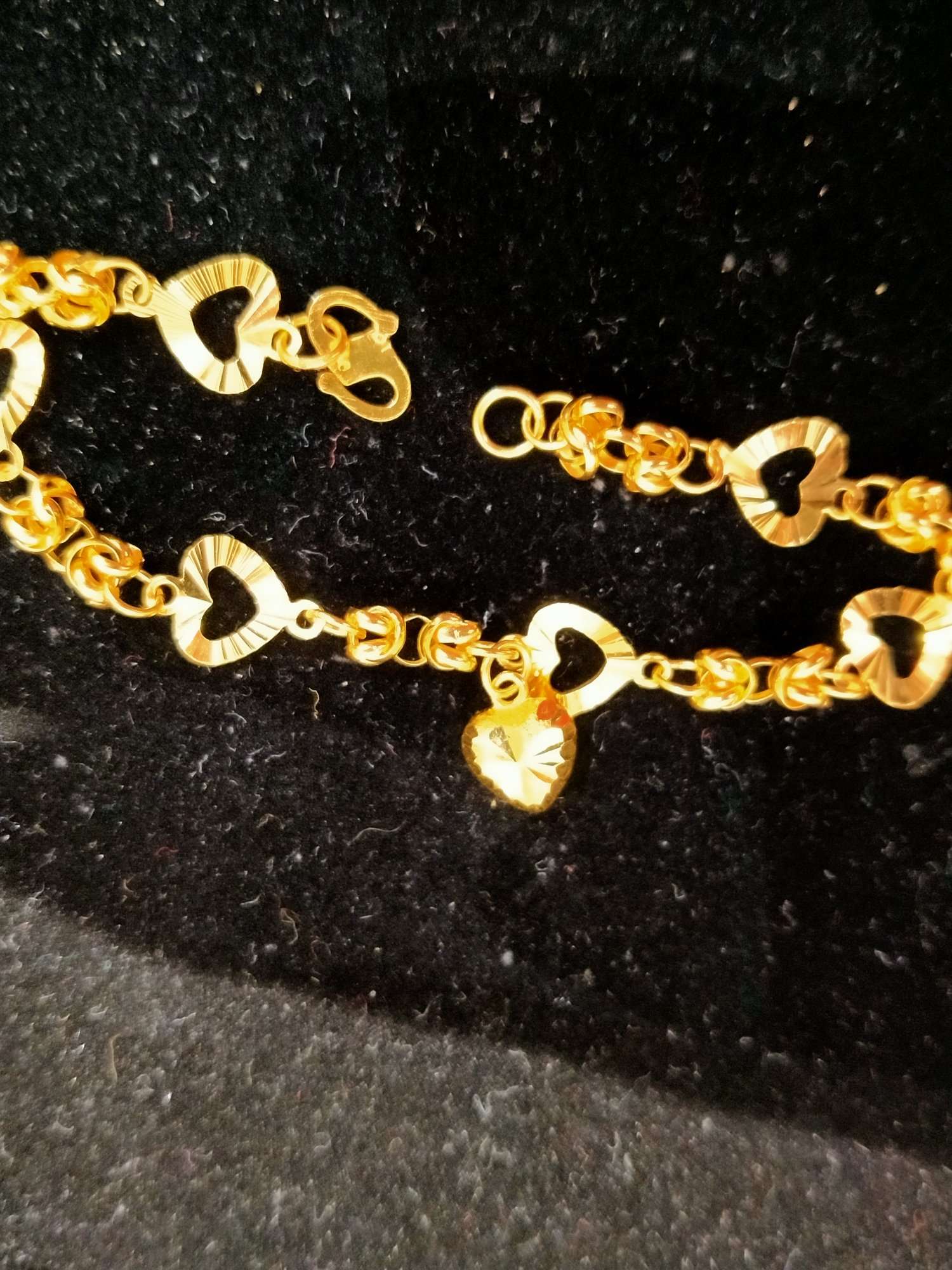 K22 Gold