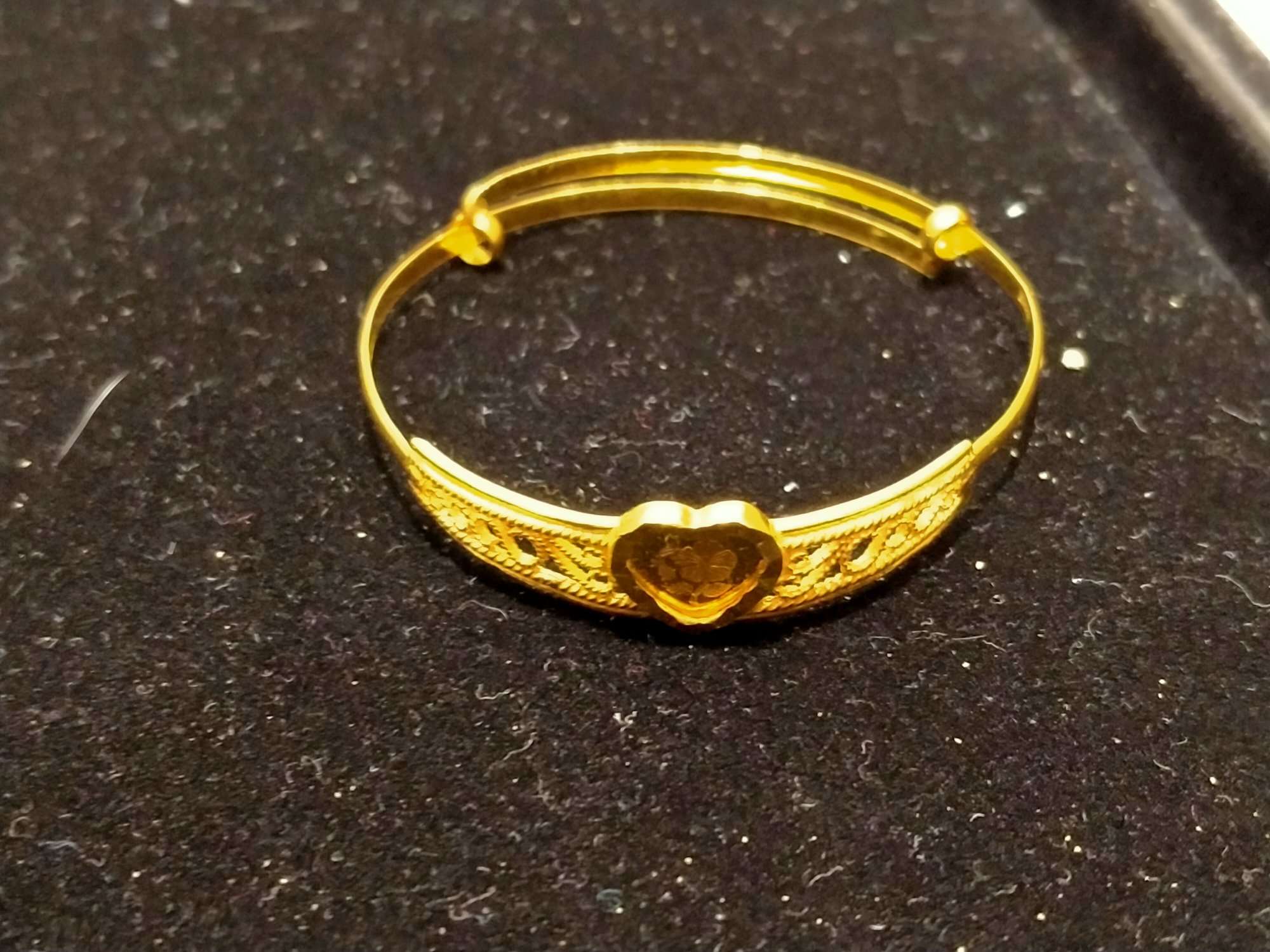 K22 Gold