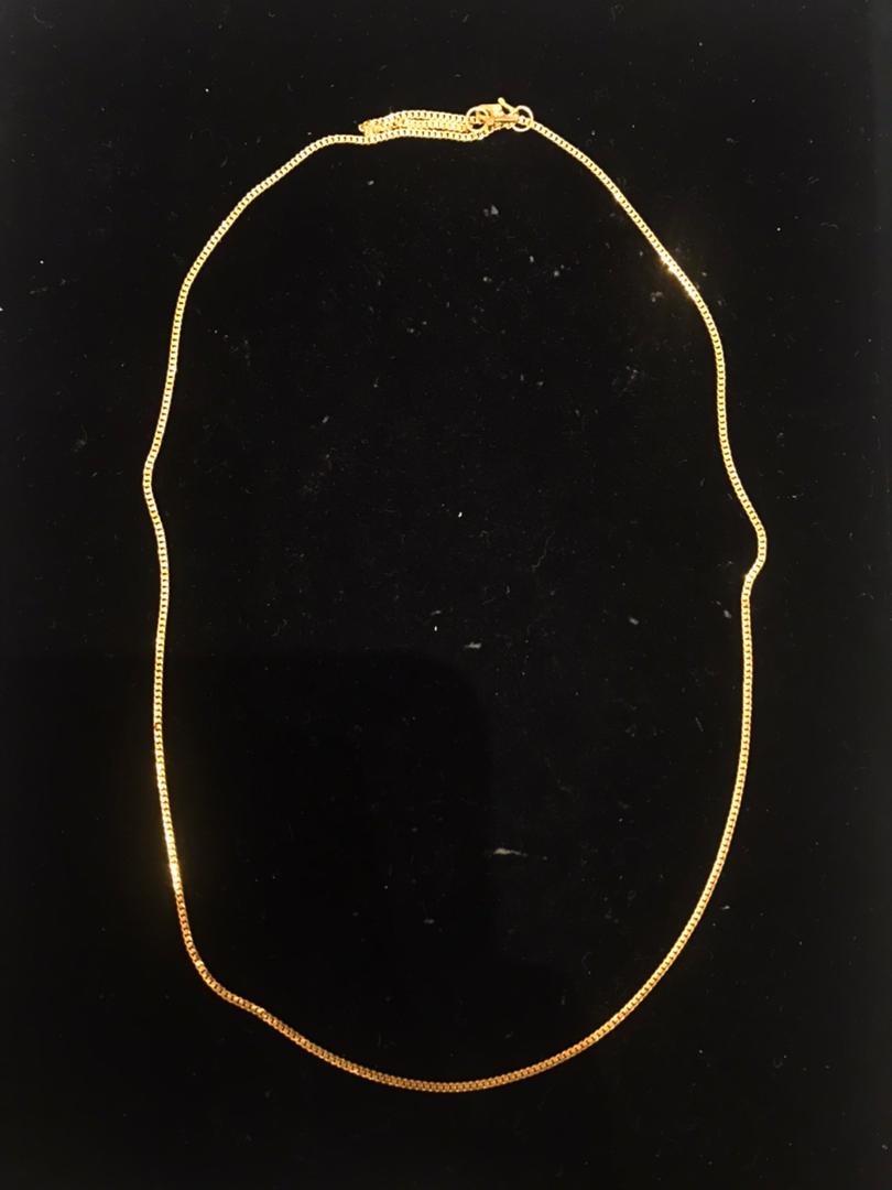 K22 Gold