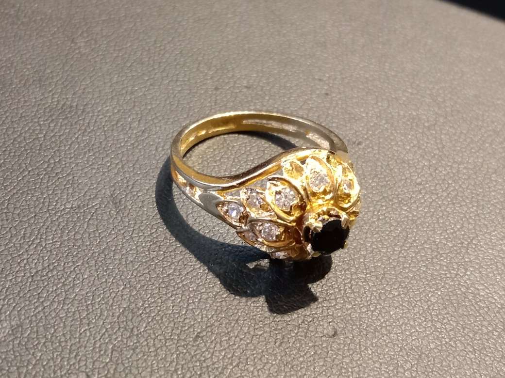 K18 Gold