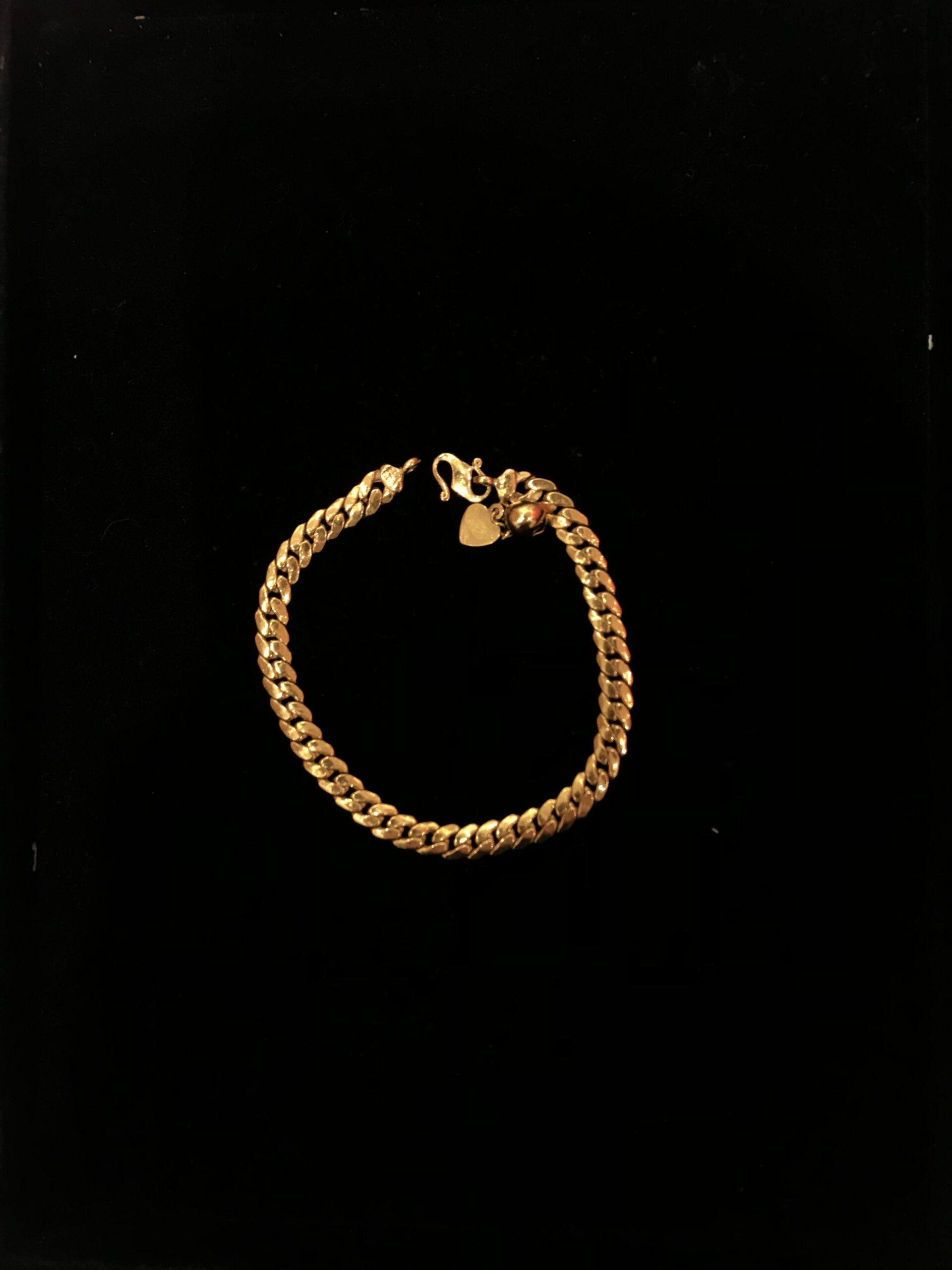 K22 Gold