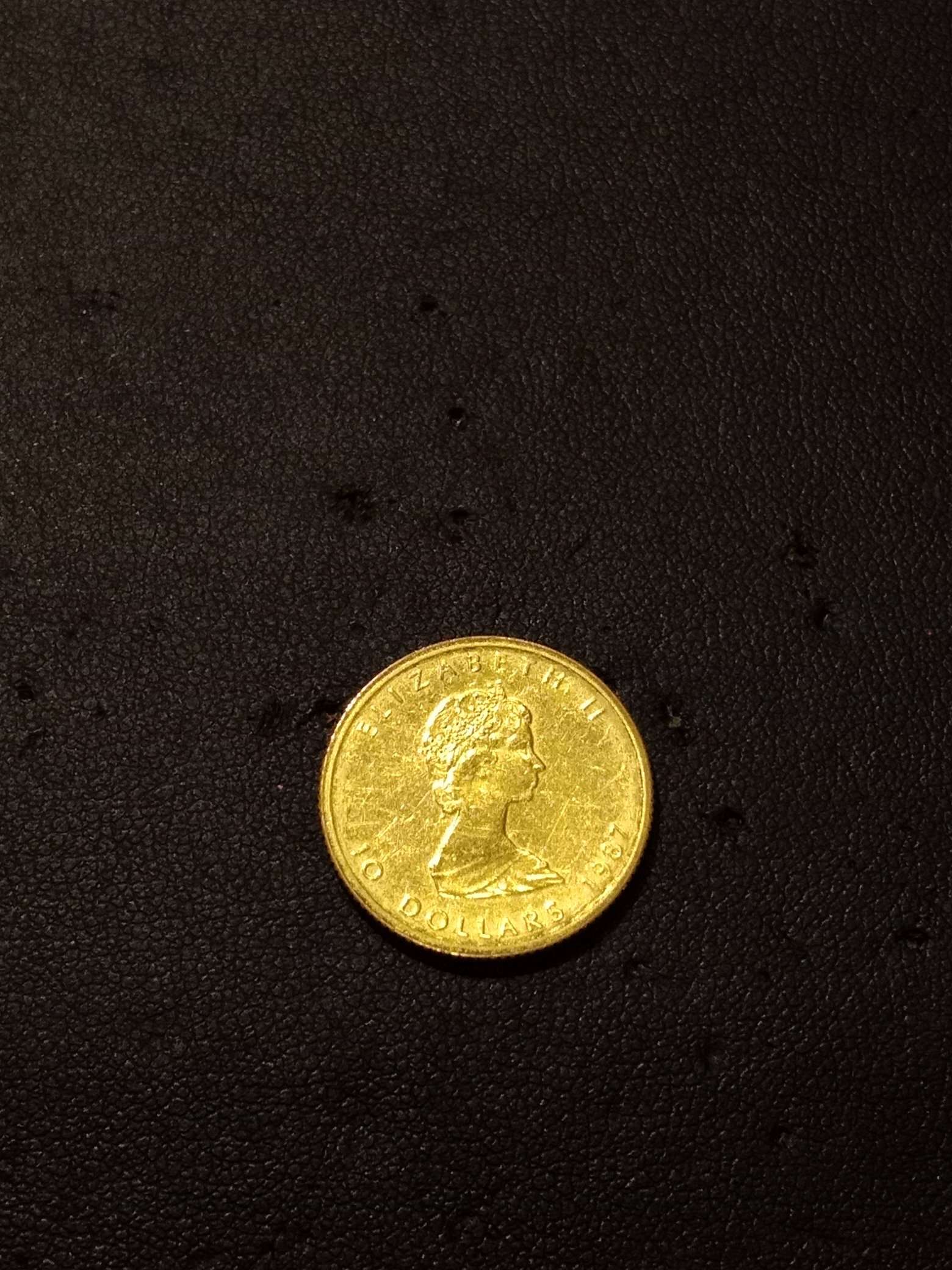 K24 Gold