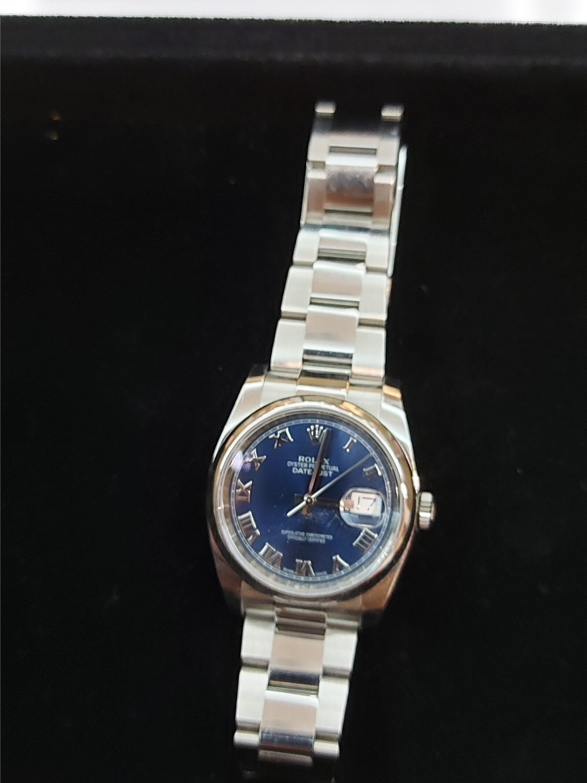 ROLEX