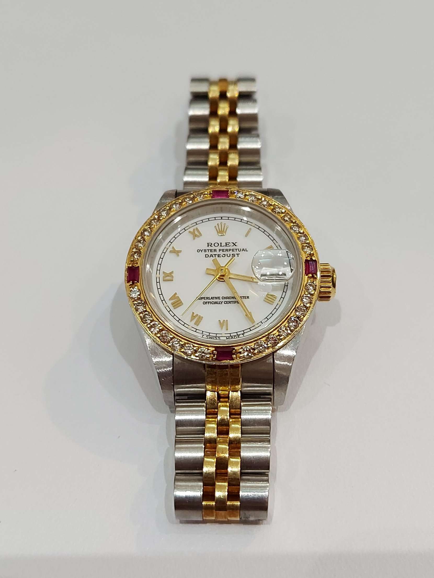 ROLEX