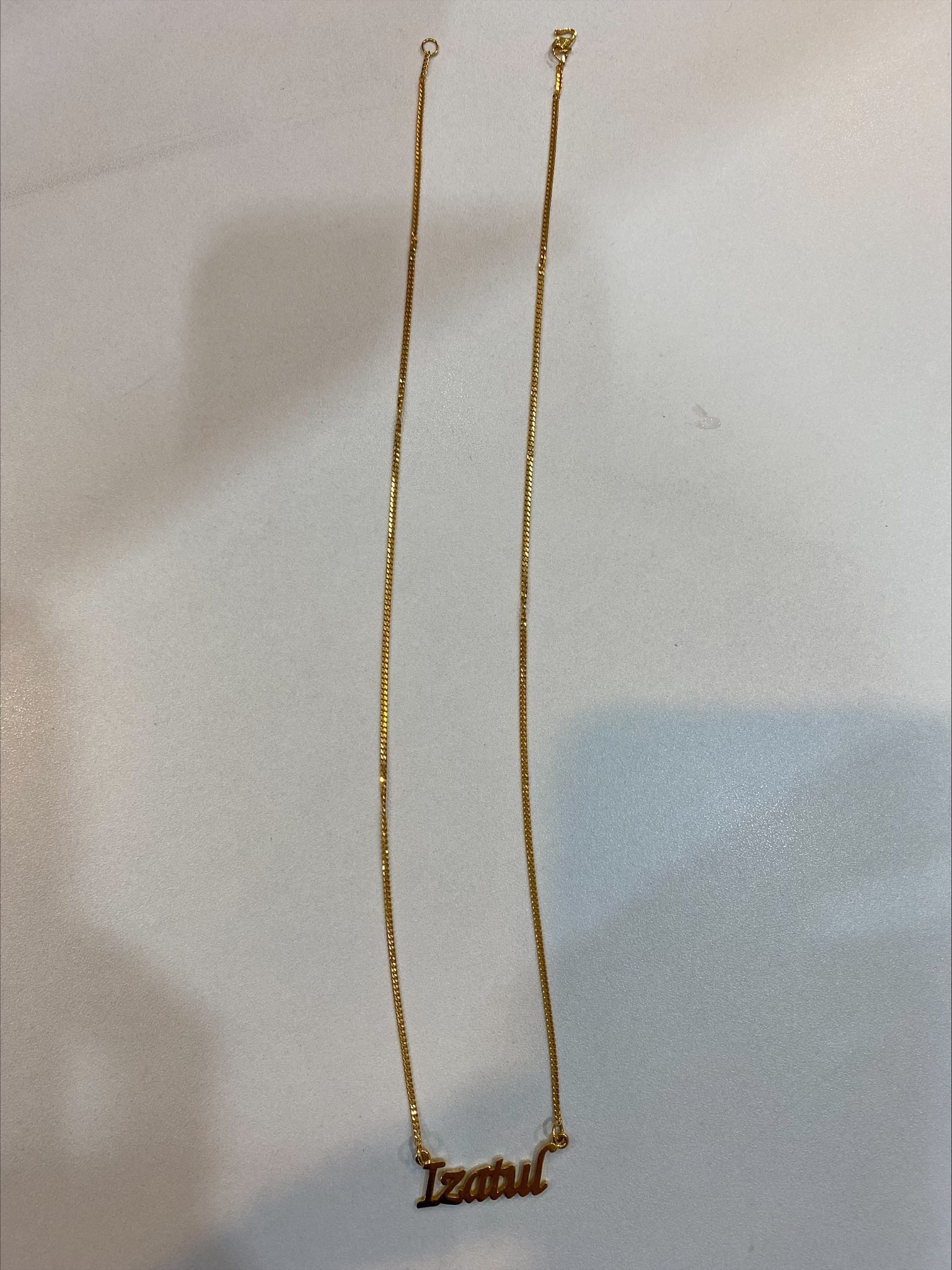 K22 Gold