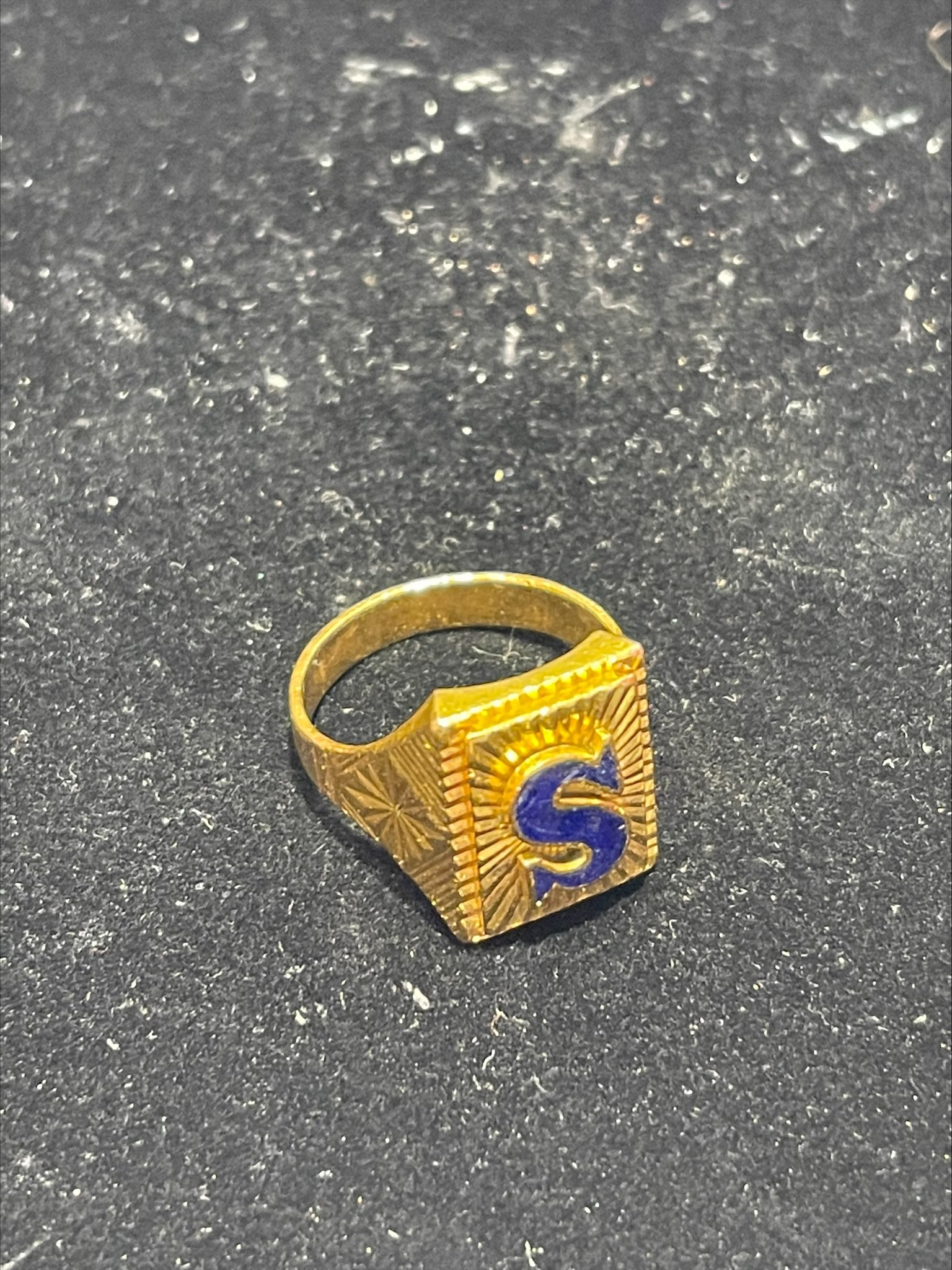 K22 Gold