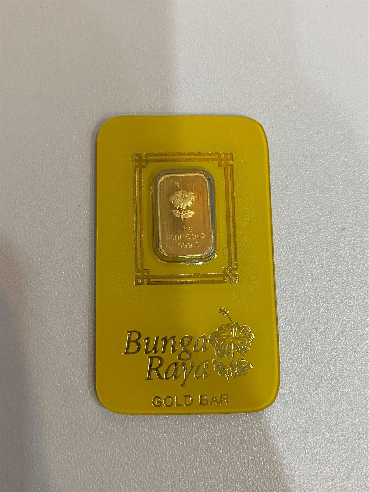 K24 Gold