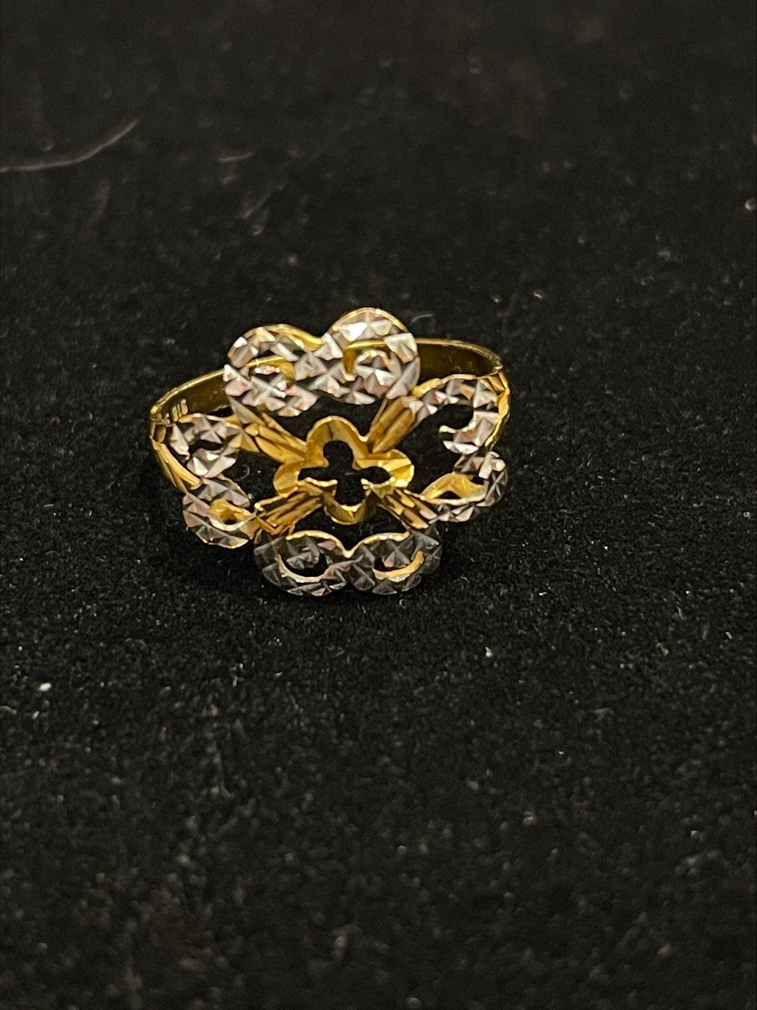 K22 Gold