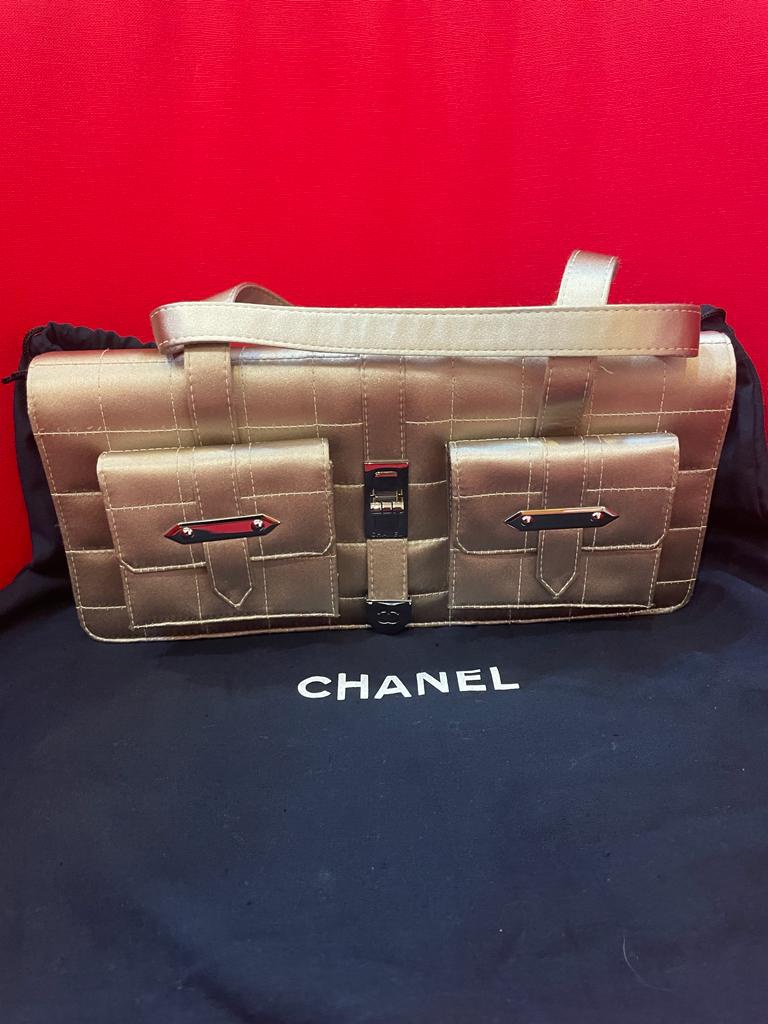 CHANEL
