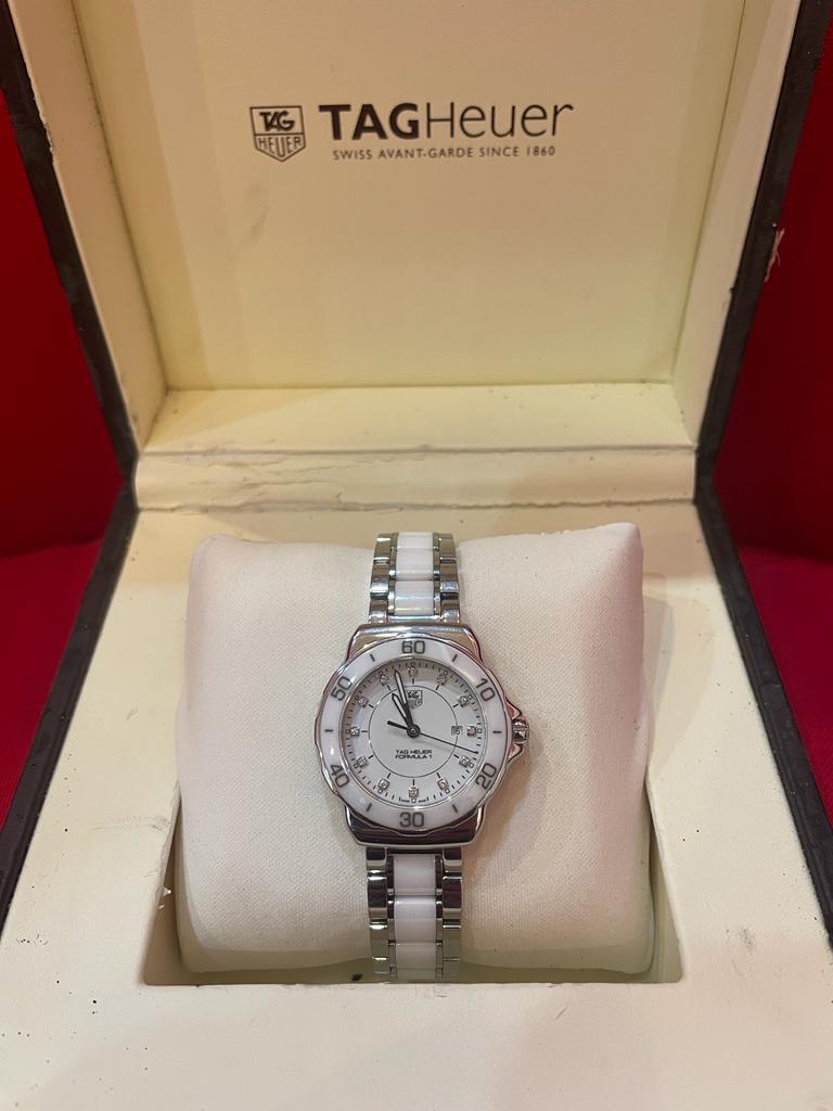 Tag heuer