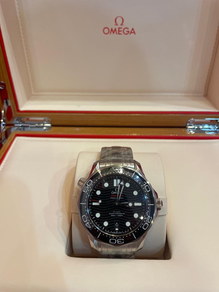 OMEGA