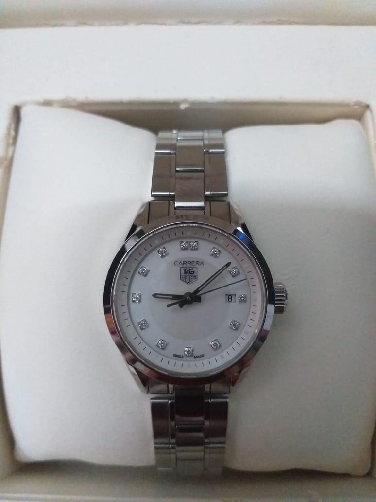 Tag heuer