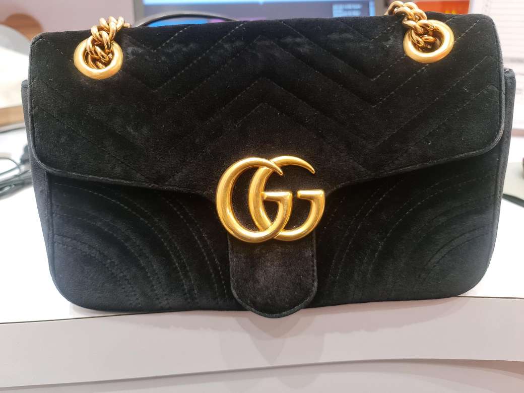 GUCCI