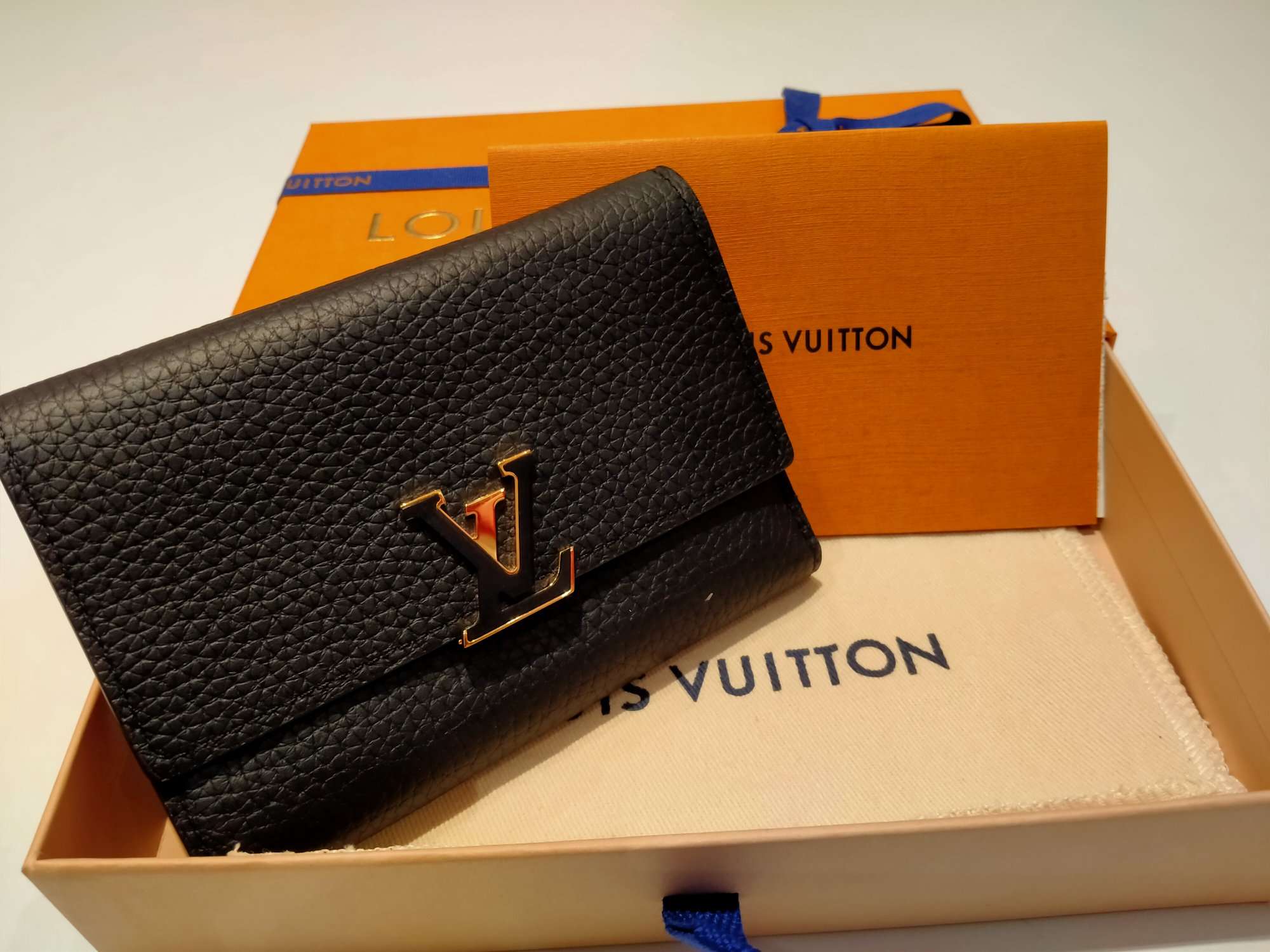 Louis Vuitton