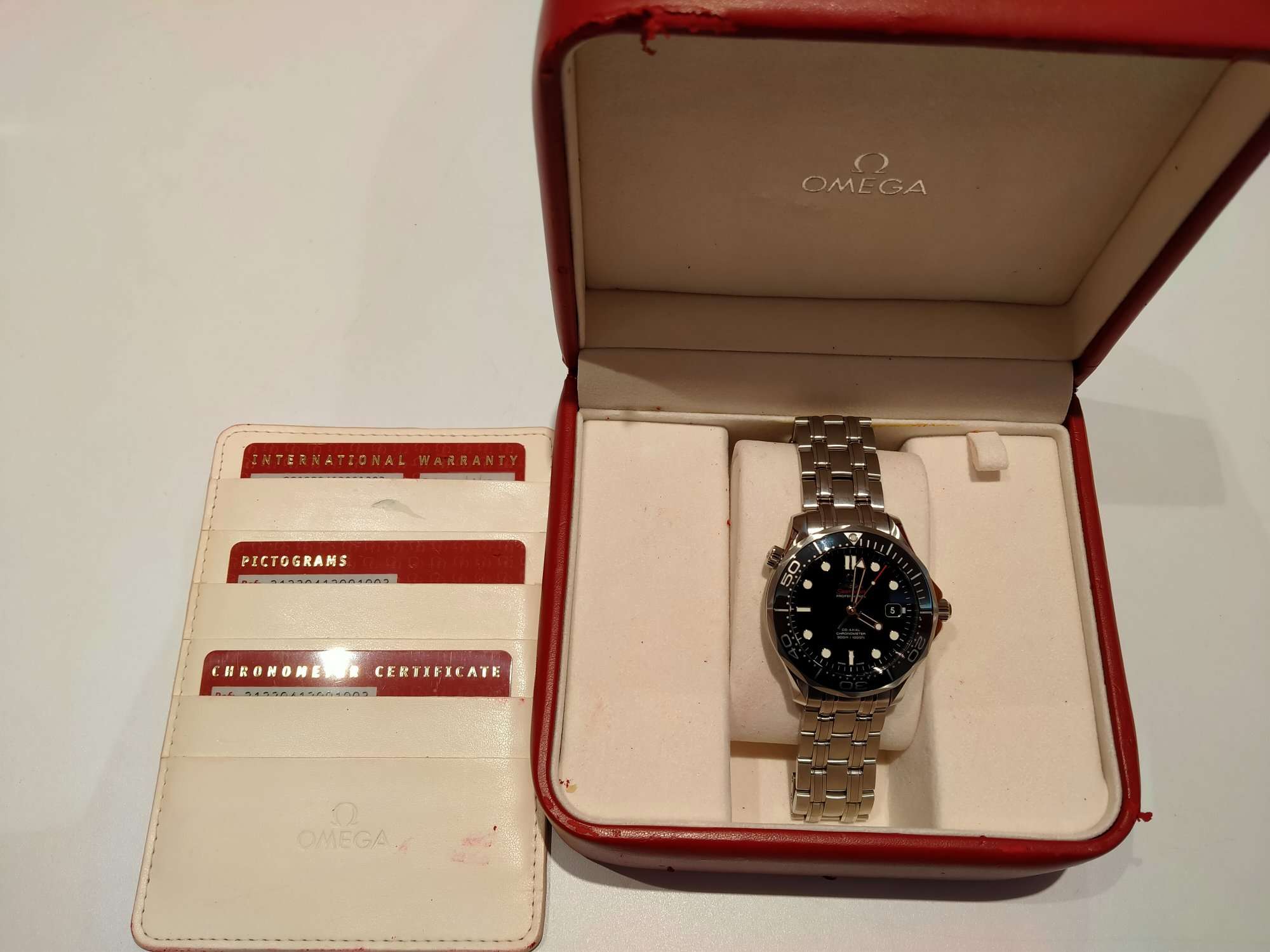 OMEGA