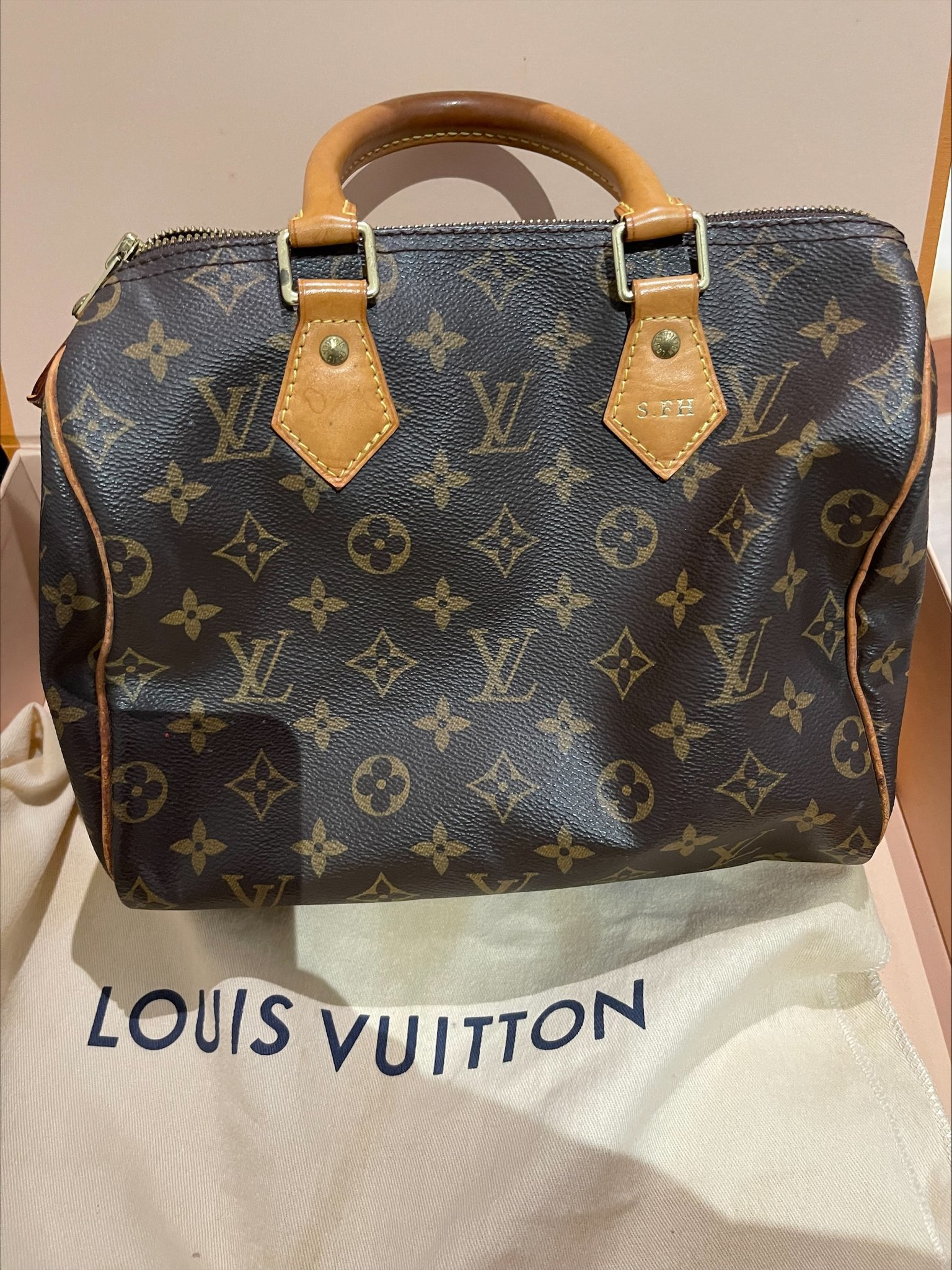 Louis Vuitton