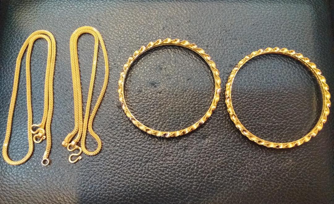 K22 Gold