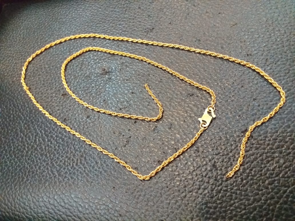 K22 Gold