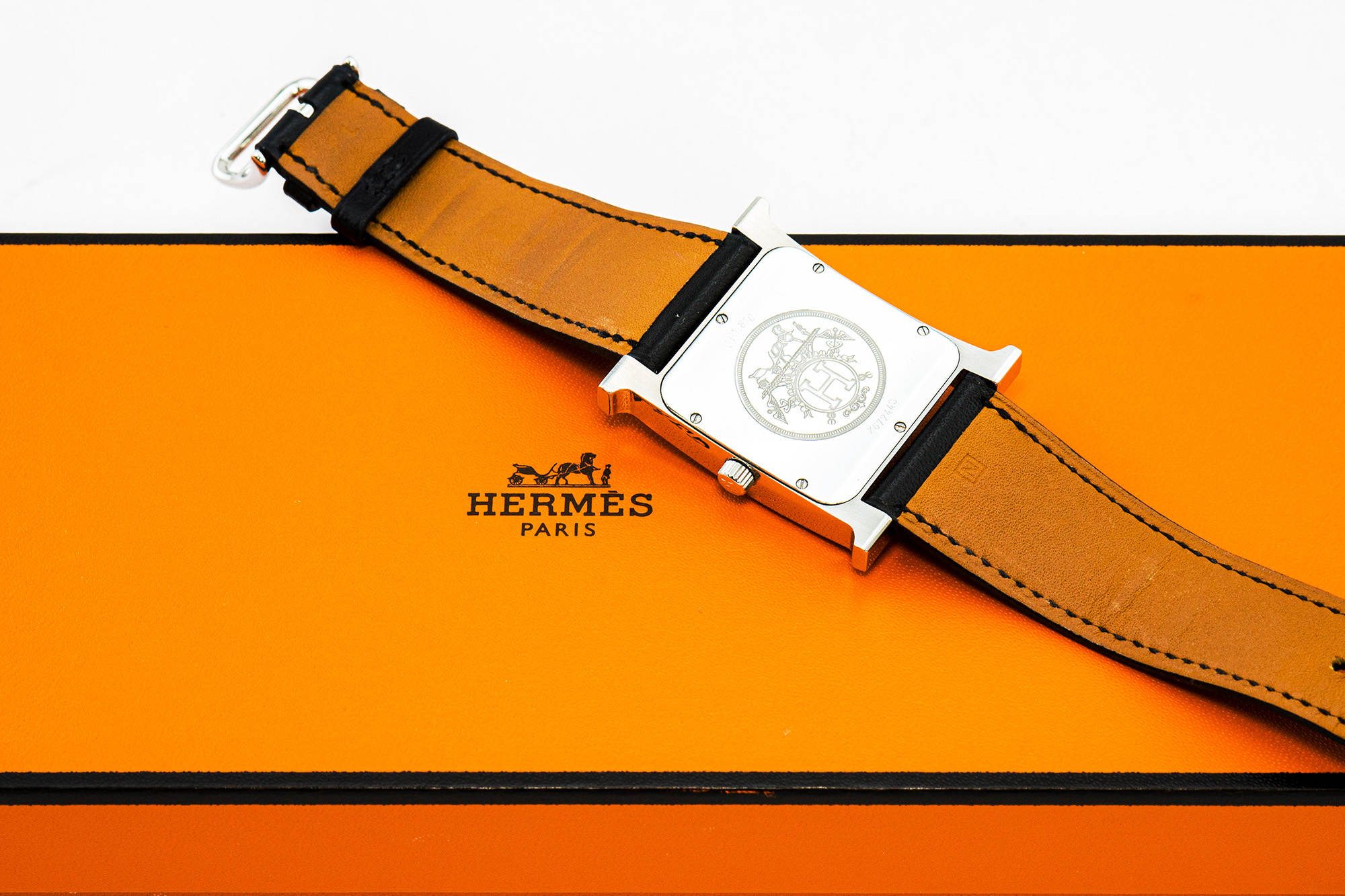 Hermes watch